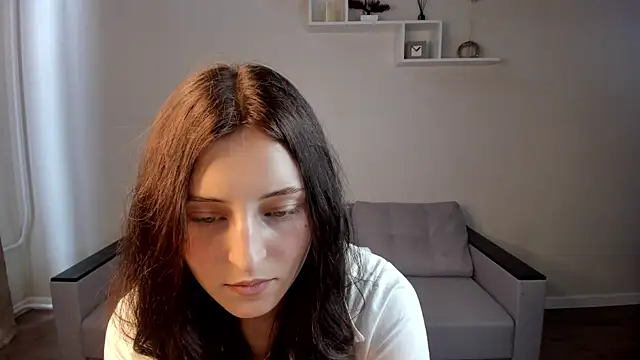Tracey_Gill Adlı Modelin Canlı XXX Sohbeti