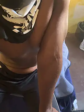 mortize's Webcam Show