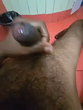 squirrella Webcam Show
