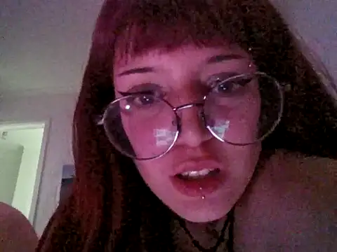 Chatroom en direct de Mimic_lya