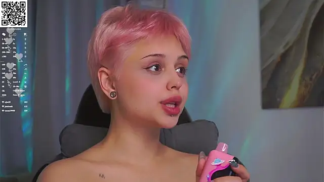 Emmy-Brooks' Live XXX Chat