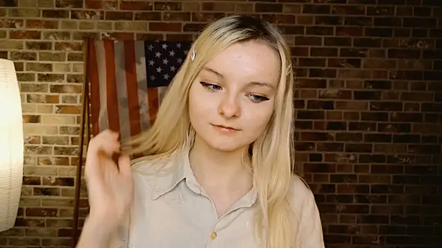 Angela_Bunny Cameră chat live