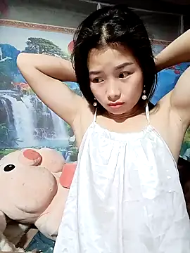 Kirix_adra 网络视讯表演