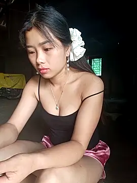 Kirix_adra Pertunjukan Webcam