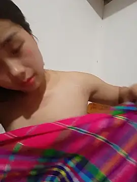 Kirix_adra 网络视讯表演