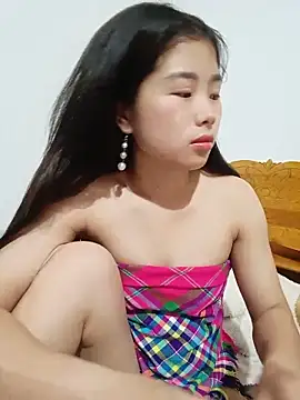 Kirix_adra Adlı Modelin Web Kamerası Şovu