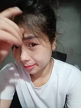 HeresThuy22 Pertunjukan Webcam