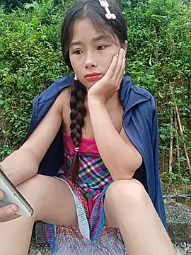 โชว์เว็บแคมของ HeresThuy22