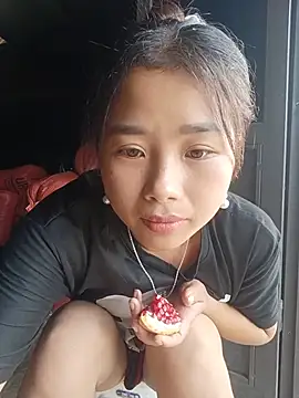 HeresThuy22のウェブカメラショー