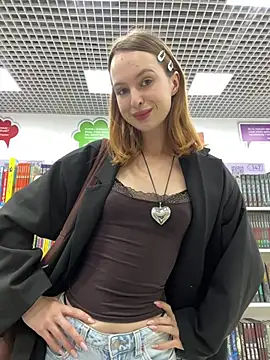 Chat soba uživo modela Outdorable
