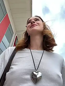 Chat XXX ao vivo de Outdorable