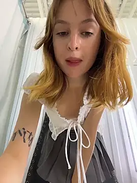 Outdorable live XXX chat