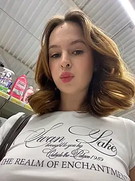 Outdorable's Live XXX Chat