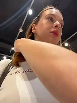 Outdorable's Live XXX Chat