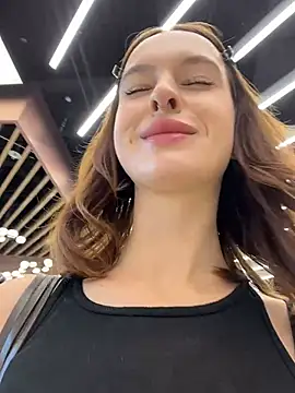 Outdorable – Live XXX-chat