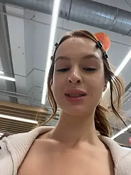 Outdorable's Live XXX Chat
