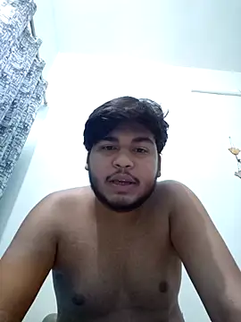 Vishesh43 웹캠 쇼