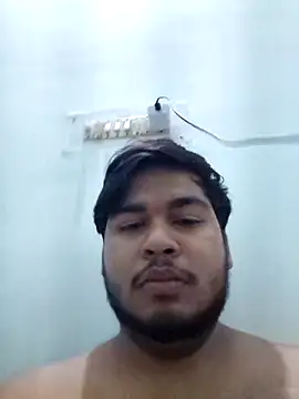 Vishesh43 Webcam show