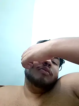 Show Webcam de Vishesh43