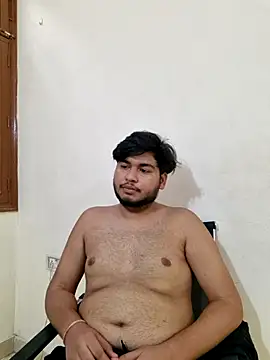 Vishesh43's Webcam Show