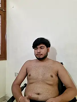 Vishesh43 webcam show