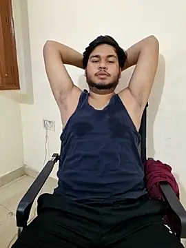 Vishesh43 网络视讯表演