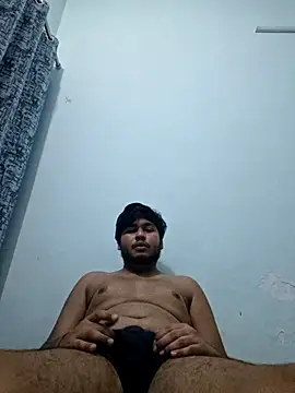 Vishesh43 Show Webcam