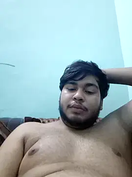 Show Webcam de Vishesh43
