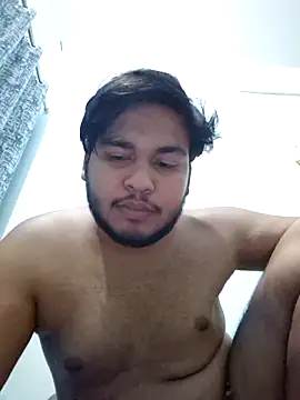 Pertunjukan Kamera Web Vishesh43