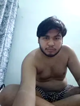 Show de webcam de Vishesh43