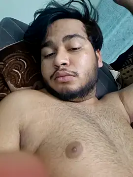 Show de Vishesh43 na webcam