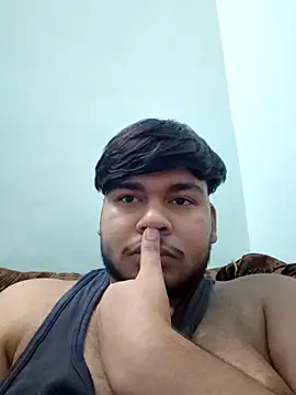 Vishesh43 웹캠 쇼