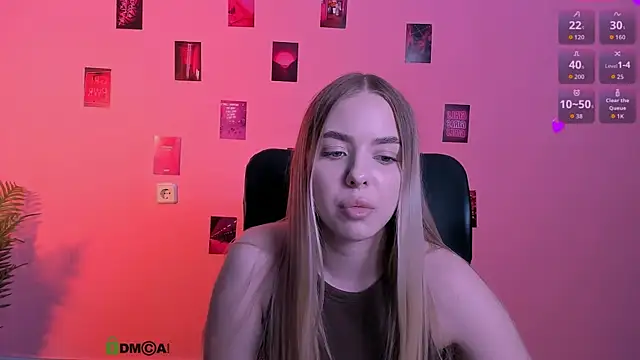viola_sweet_1 Webcamshow