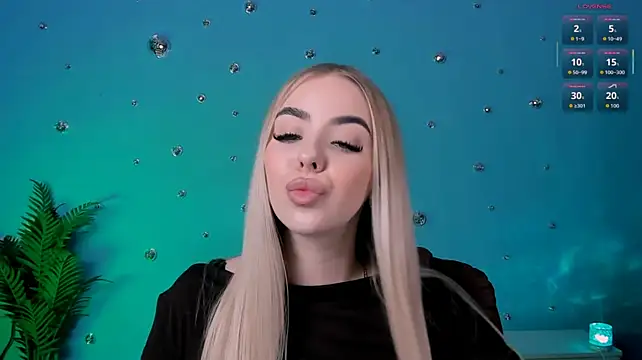 viola_sweet_1 webcam show