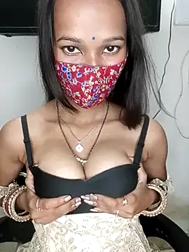 sexy_manvi25 Webcam-Show