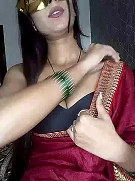 Show de webcam de sexy_manvi25