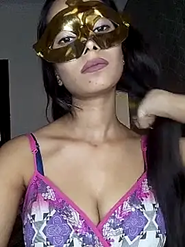 sexy_manvi25 Webcam show