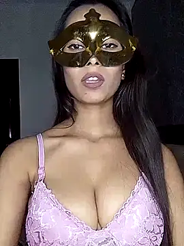 sexy_manvi25's Webcam Show
