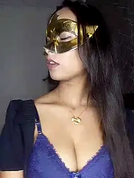 sexy_manvi25's Webcam Show