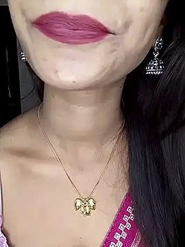 sexy_manvi25's Webcam Show