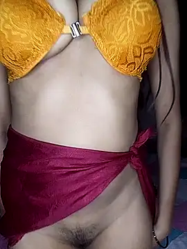 sexy_manvi25's Webcam Show