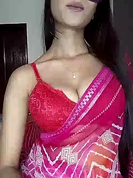 Show de sexy_manvi25 na webcam