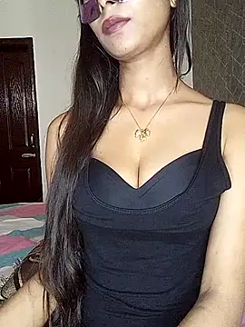 Show de sexy_manvi25 na webcam