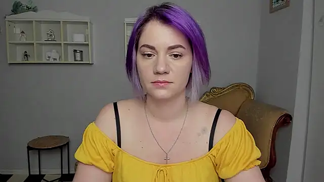 MariaStones – webcam-show