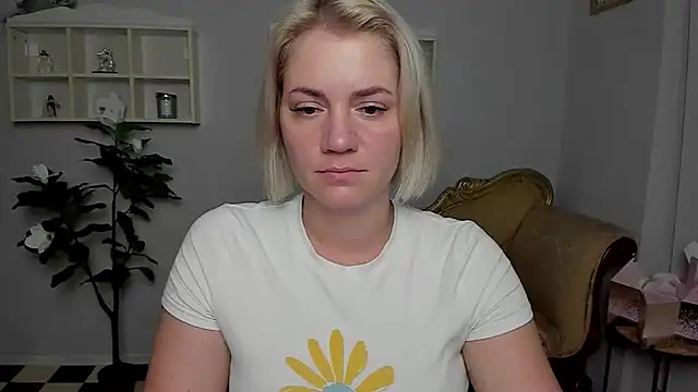 MariaStones – Live XXX-chat