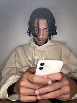 XtemptationX_'s Webcam Show
