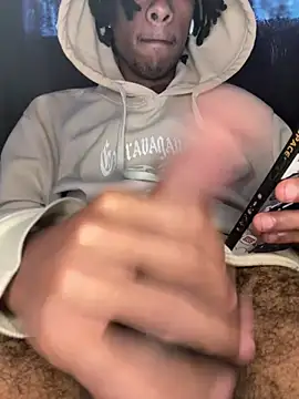 XtemptationX_'s Webcam Show