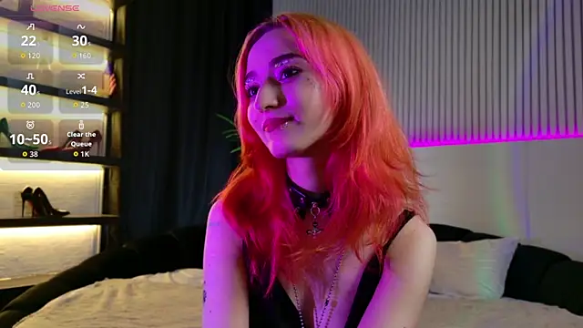 Kim_Farles' Live XXX Chat