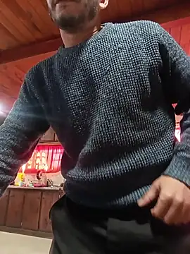 don_hello Webcam show