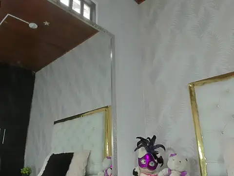 carol_any Cameră chat live